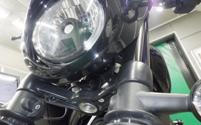 HARLEY RH975 2022