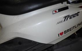 YAMAHA AXIS 125 TREET SE53J