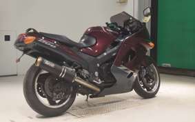 KAWASAKI ZZ1100 NINJA R Gen.2 2002