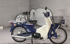 HONDA SUPER CUB50 AA01