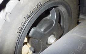 SUZUKI ADDRESS V125 2006 DT11A