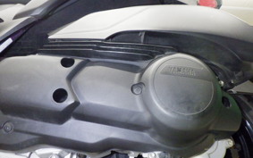 YAMAHA CYGNUSｸﾞﾘﾌｧｽ 2016 SEJ4J