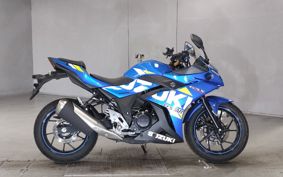 SUZUKI GSX250R DN11A