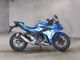Фото Suzuki GSX250 R с японского аукциона