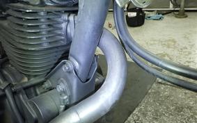 YAMAHA TW200 Gen.2 DG07J