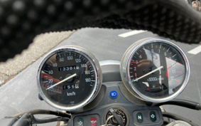 KAWASAKI ZEPHYR 750 2007 ZR750C