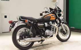 KAWASAKI W800 2016 EJ800A