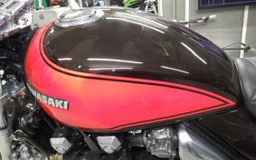 KAWASAKI ZEPHYR 1100 1992 ZRT10A