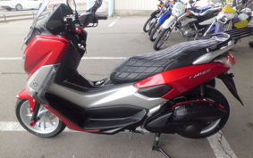 YAMAHA NMAX ABS SE86J