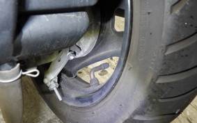 SUZUKI ﾚｯﾂ CA4AA