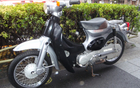 HONDA LITTLE CUB AA01