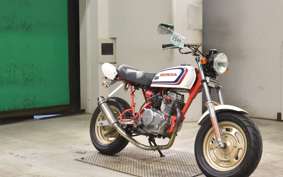 HONDA APE 50 2015 AC16