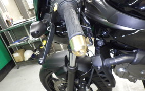 SUZUKI SV650 X A 2022 VP55E