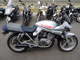 Фото Suzuki GSX250 KATANA с японского аукциона