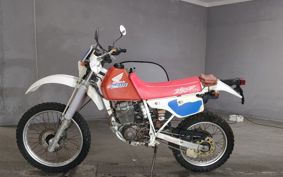 HONDA XLR250R MD22