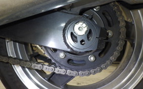 KAWASAKI ZZ1100 NINJA R Gen.2 2002 ZXT10D