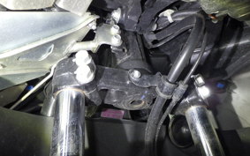 HONDA PCX125 2016 JK05