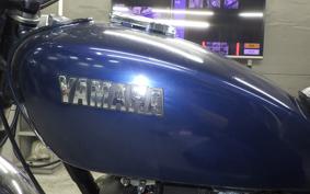 YAMAHA SR500 1984 2J2