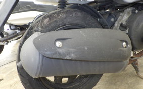 SUZUKI ADDRESS V50 Gen.2 2011 CA44A