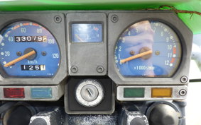 KAWASAKI KMX125 MX125A
