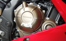 HONDA CBR400R 2023 NC56