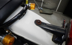 YAMAHA DT125 2026 2N0