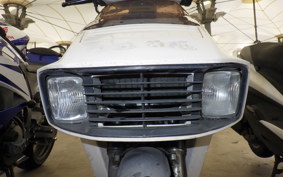 HONDA BEAT