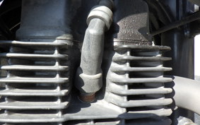 SUZUKI ｼﾞｸｻｰ150 NG4BG