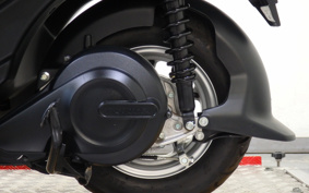 HONDA BENLY E:2 PRO  EF11