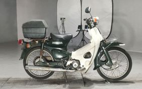 HONDA SUPER CUB70 C70