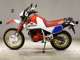 Фото Honda XL600R PHARAOH 1986 с японского аукциона