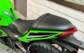 KAWASAKI NINJA 250 ABS SE EX250L