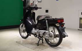 HONDA C110 SUPER CUB 2021 JA10