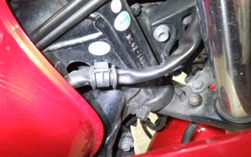 HONDA CB400 SUPER BOLDOR VTEC 2012 NC42