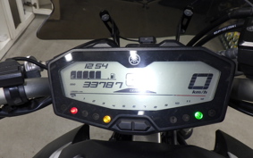 YAMAHA MT-07 ABS 2014 RM07J
