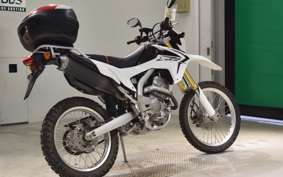 HONDA CRF250L MD38