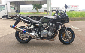 HONDA CB1300 SUPER  BOL DOR ABS 2008 SC54