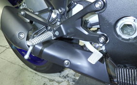 YAMAHA YZF-R1 M 2019