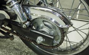 KAWASAKI ESTRELLA BJ250A