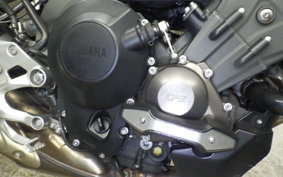 YAMAHA MT-09 A 2014 RN34J