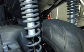 YAMAHA N-MAX 2012 SED6J
