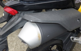 HONDA ｸﾞﾛﾑ JC61