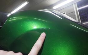 KAWASAKI NINJA 1000 A 2019 ZXT00W