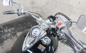 YAMAHA DRAGSTAR 400 2007 VH01J