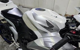 HONDA CBR600RR 2007 PC40