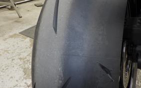 KAWASAKI ZX 10 NINJA R 2009 ZXT00E