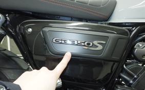 HONDA GB350S 2024 NC59