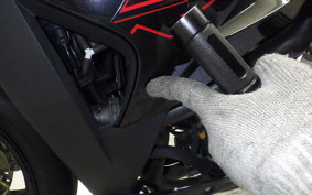 BMW S1000R 2016