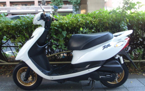 YAMAHA JOG ZR SA56J