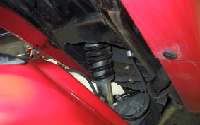 HONDA GYRO CANOPY 2024 TA03